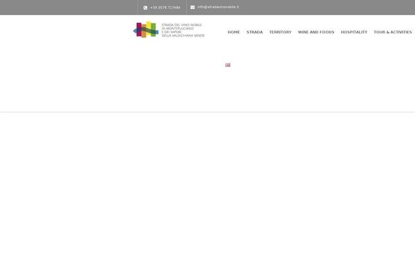 Site using Ig-posts-carousel plugin