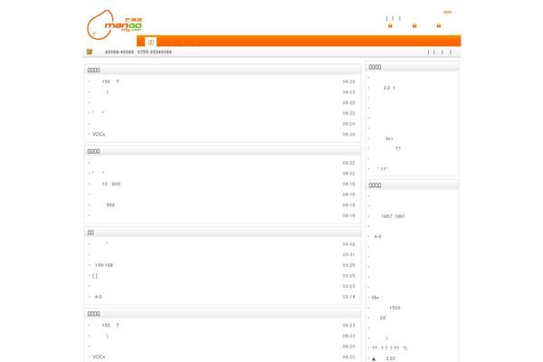 Site using Kiwi-social-share plugin