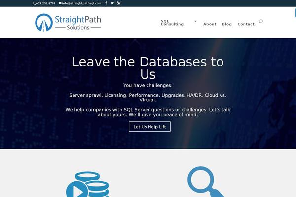 Site using Crayon Syntax Highlighter plugin