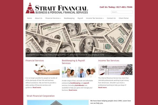 Site using Ari-fancy-lightbox plugin