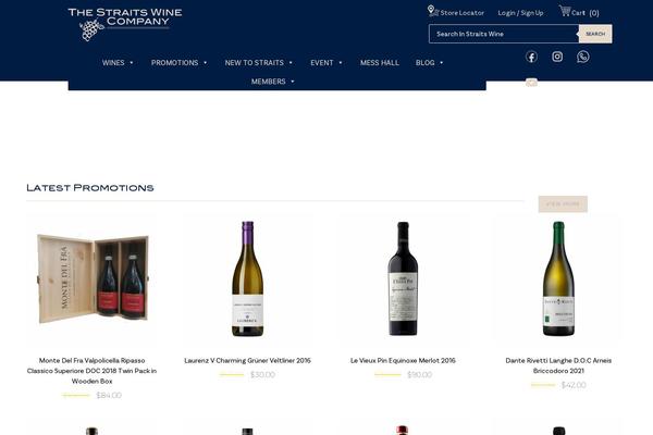 Site using Team-showcase-supreme plugin