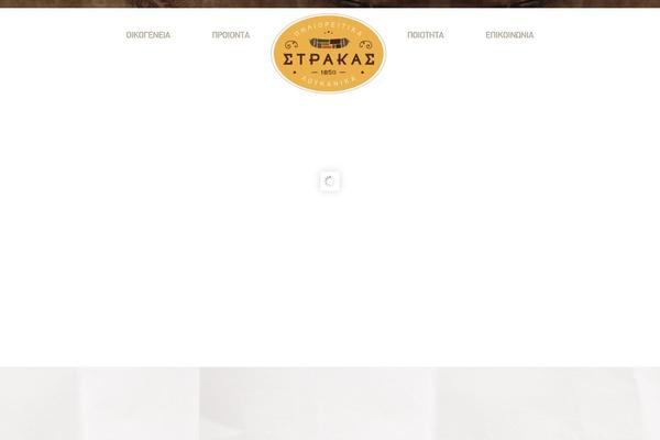 Site using Vc_pns_elements plugin