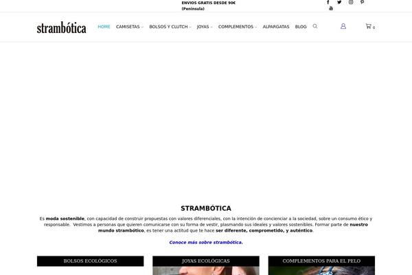 XStore theme site design template sample