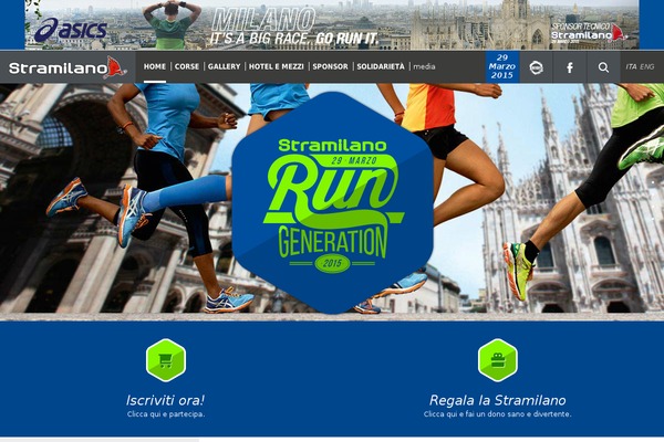 Site using Mmenu plugin