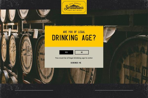 stranahans.com site used Stranahans