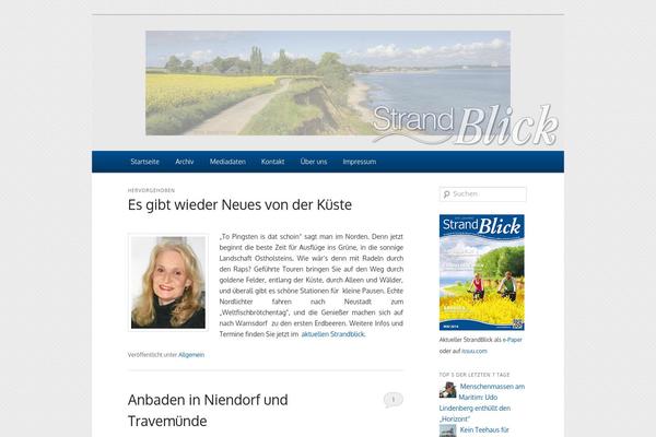 Site using Fastgallery_vc plugin