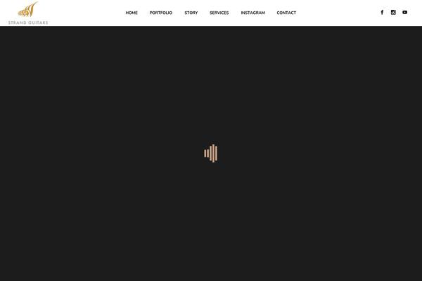 Site using Bridge-core plugin
