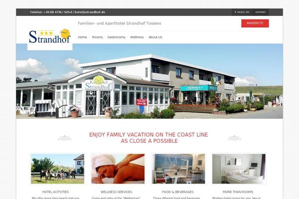 Site using Cs-framework plugin
