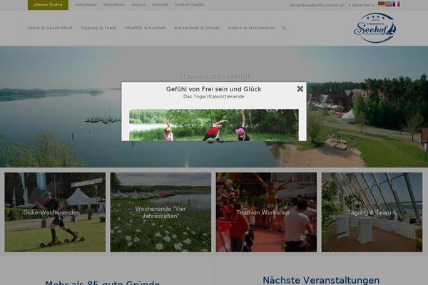 Site using Simple Tooltips plugin