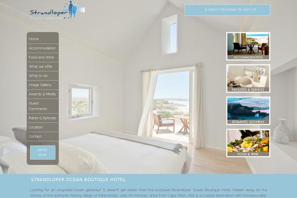 Site using NextGEN Gallery plugin