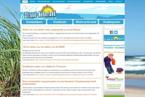 Site using Styles-for-wp-pagenavi-addon plugin