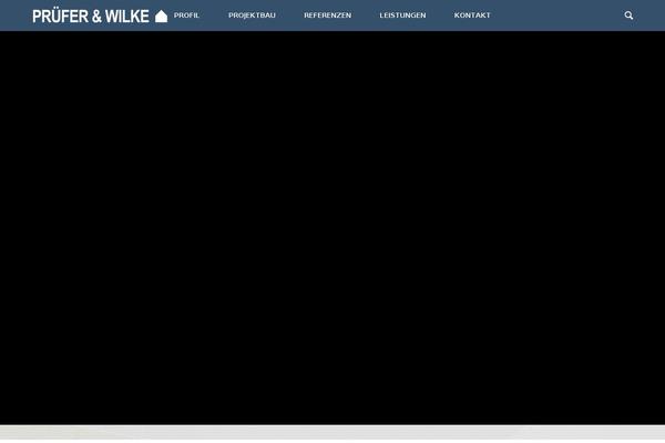 strandsandale.de site used Pruefer