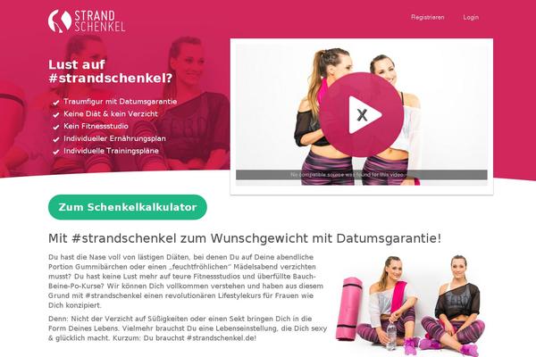 Site using Digimember plugin