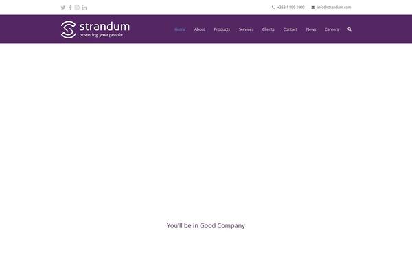 Site using Ninja Forms plugin