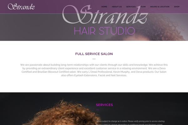 Site using Widget-yelp-reviews plugin