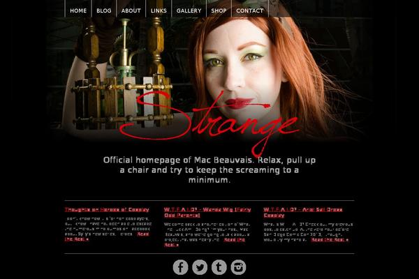 Site using Wp-slimbox2 plugin