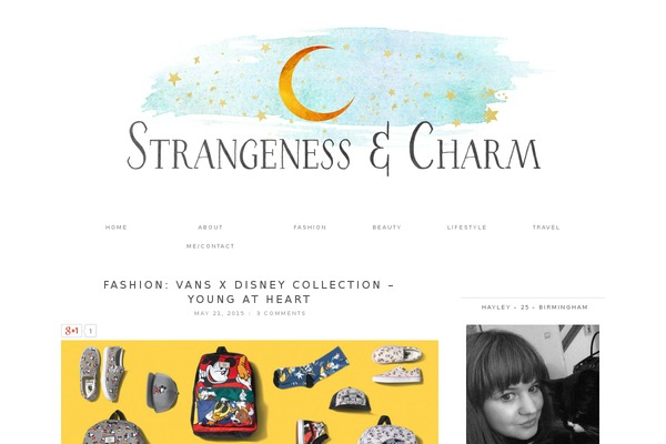 Valentine theme websites examples