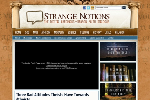 Site using Related Posts by Zemanta plugin