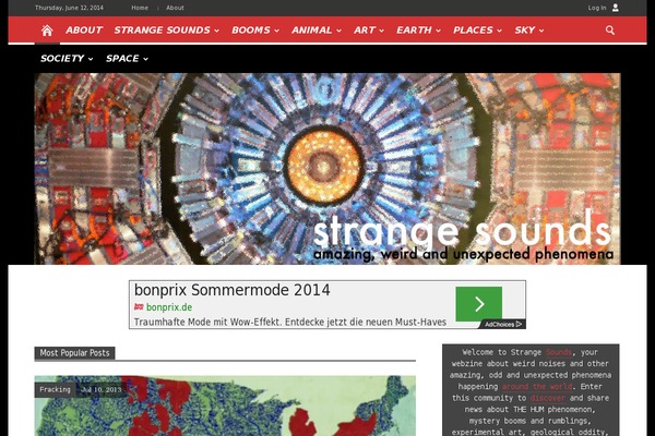 Site using Master-popups plugin