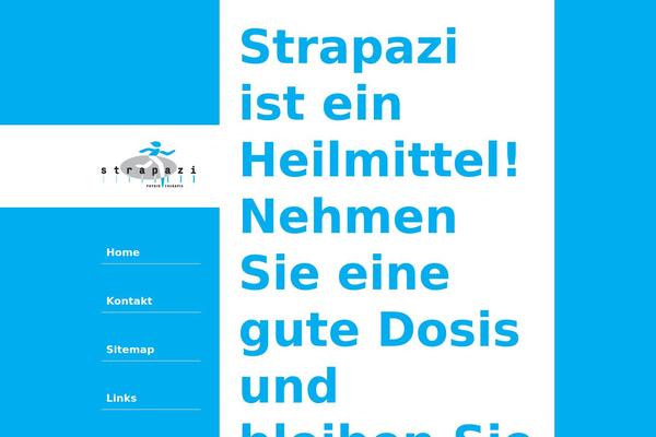 Site using Page scroll to id plugin