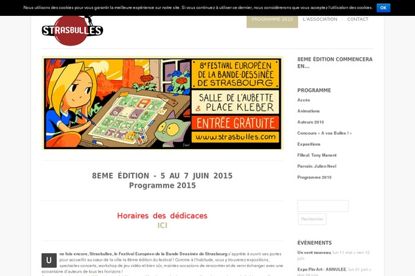 Site using Under-construction-page plugin