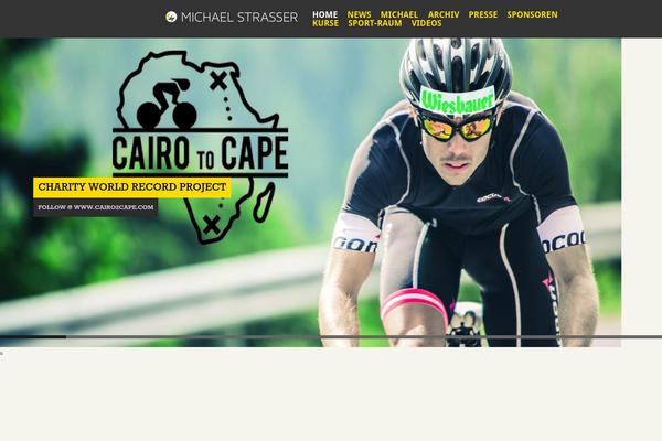 Site using Instagram-feed-pro plugin