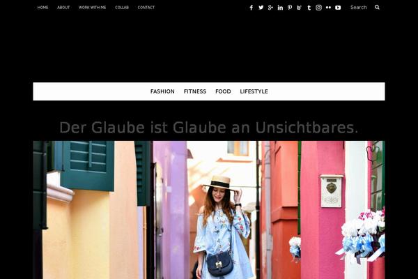 Site using Flo-forms plugin