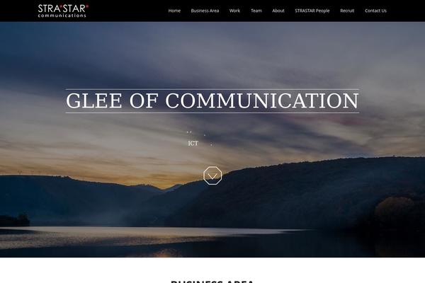 eHospital24 theme websites examples