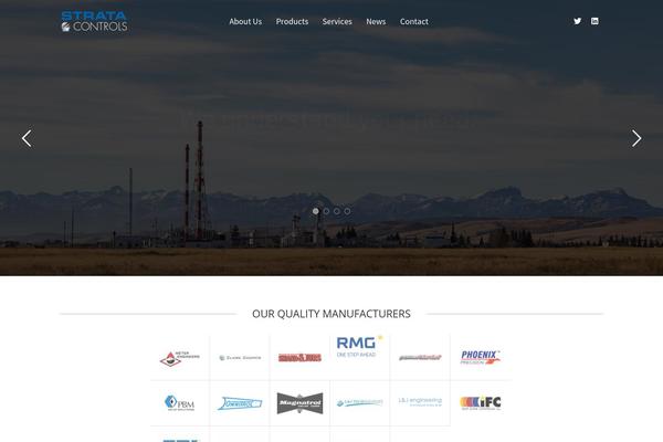 Site using Woocommerce-brands plugin