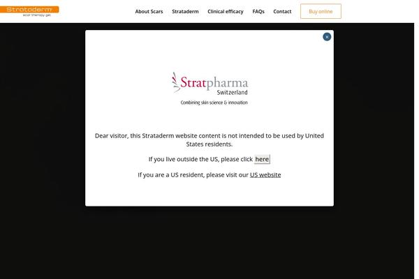 Site using FAQ plugin
