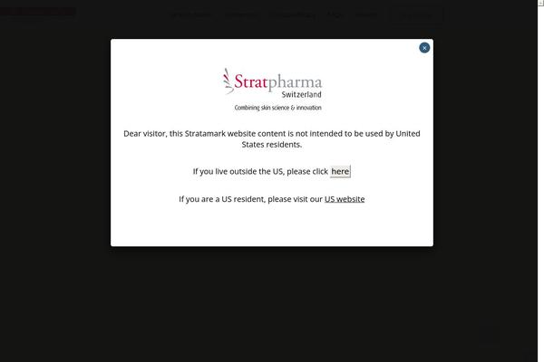 Site using Vc-shortcodes plugin