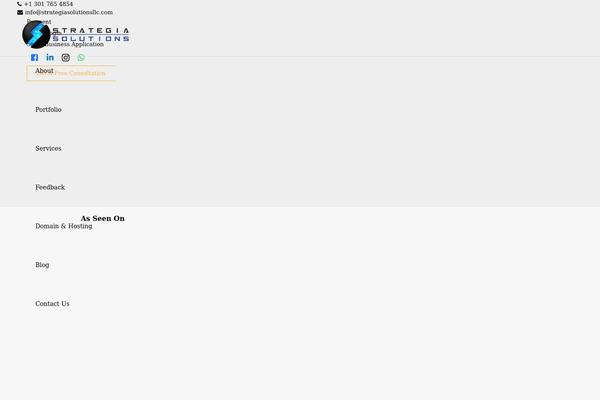 Site using Formidable-pro plugin