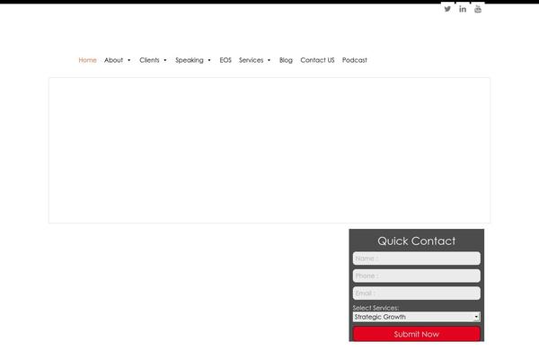 Site using Indeed-my-testimonials-vc plugin