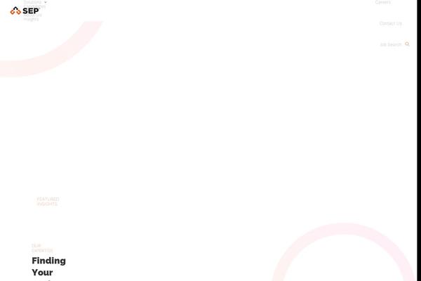 Uncode-child theme site design template sample