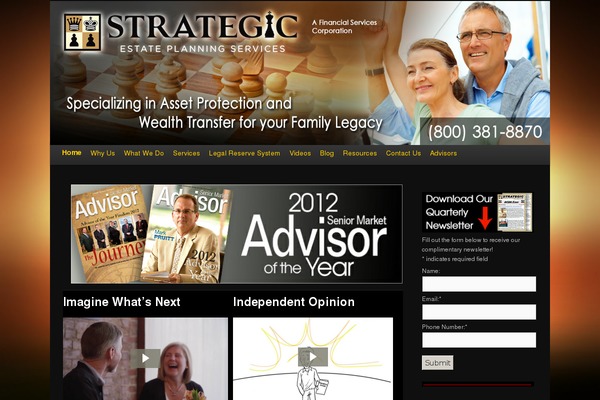 Site using Bb-ultimate-addon plugin