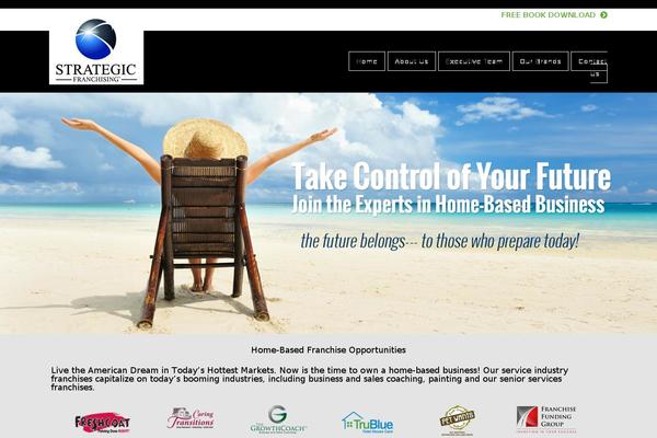 Site using Accessible Poetry plugin
