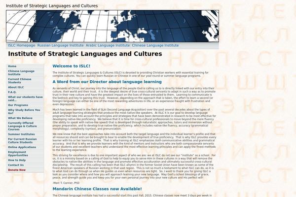 Education Hub theme site design template sample
