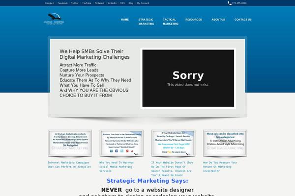 Site using Optin-ninja plugin