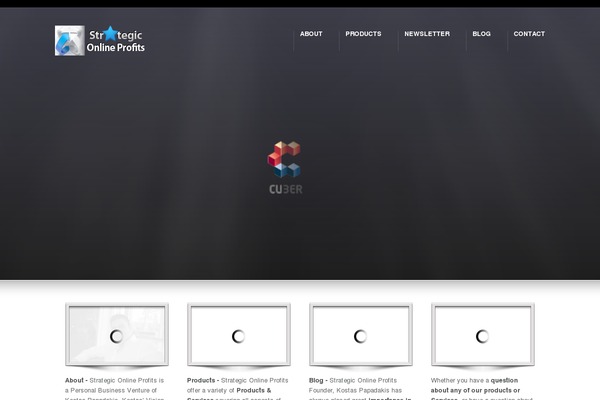 Op-smart-theme3 theme site design template sample
