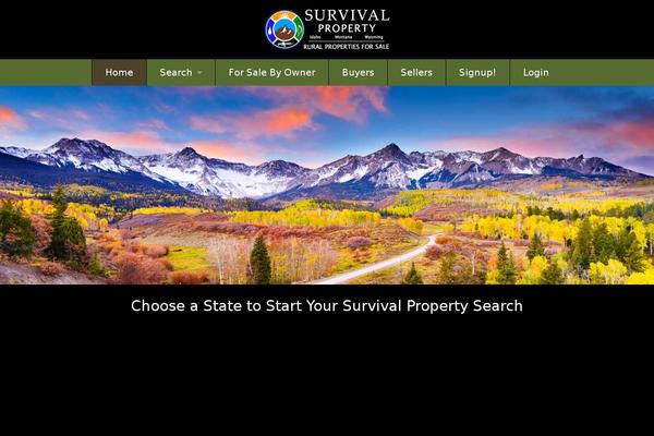 strategicrelocationblog.com site used Curb-appeal