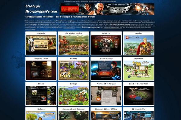 Site using I-like-this plugin