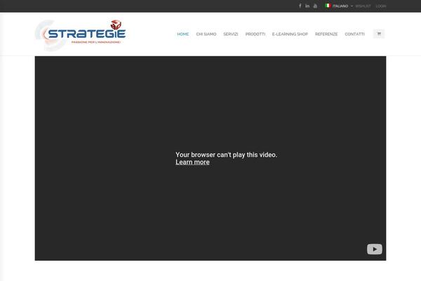 Site using Mpc-shortcodes plugin