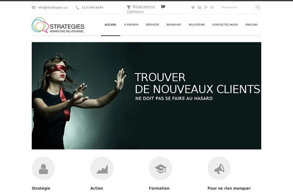 Willow theme site design template sample
