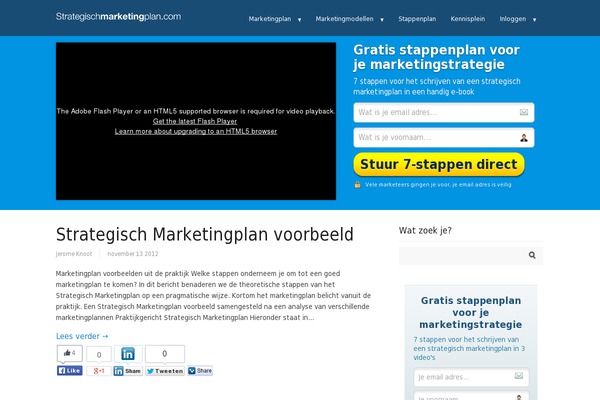 Site using Divi-bars plugin