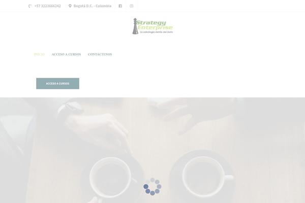Site using Grulf-addons plugin