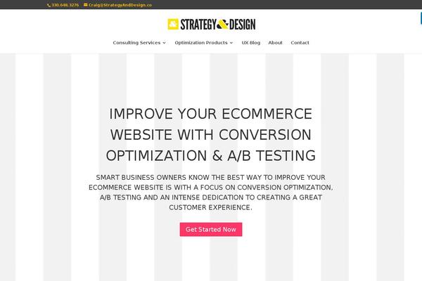 Site using Frontend Checklist plugin