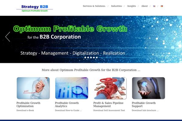 Accesspress-root-pro theme site design template sample