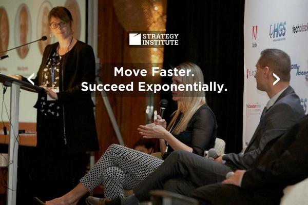 strategyinstitute.com site used Strategy-institute