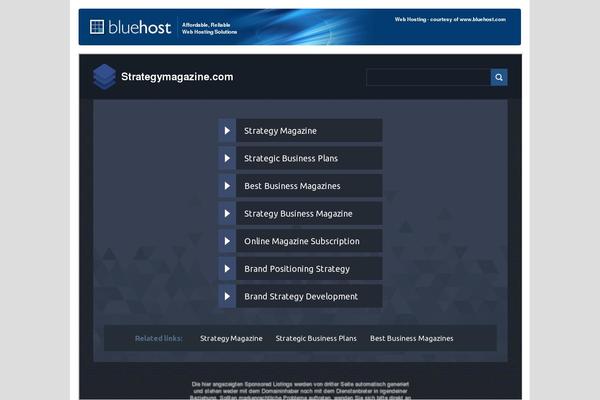 Site using Post Hit Counter plugin