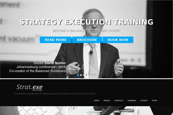 Skt-white-pro theme site design template sample